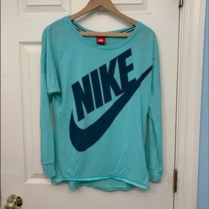 Nike Long Sleeve Tee